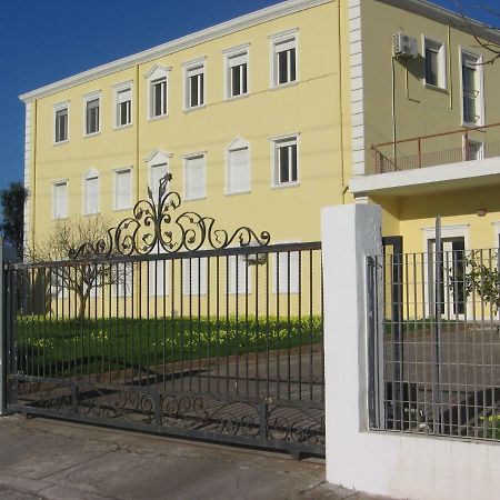 Villa Margherita Monastir Extérieur photo