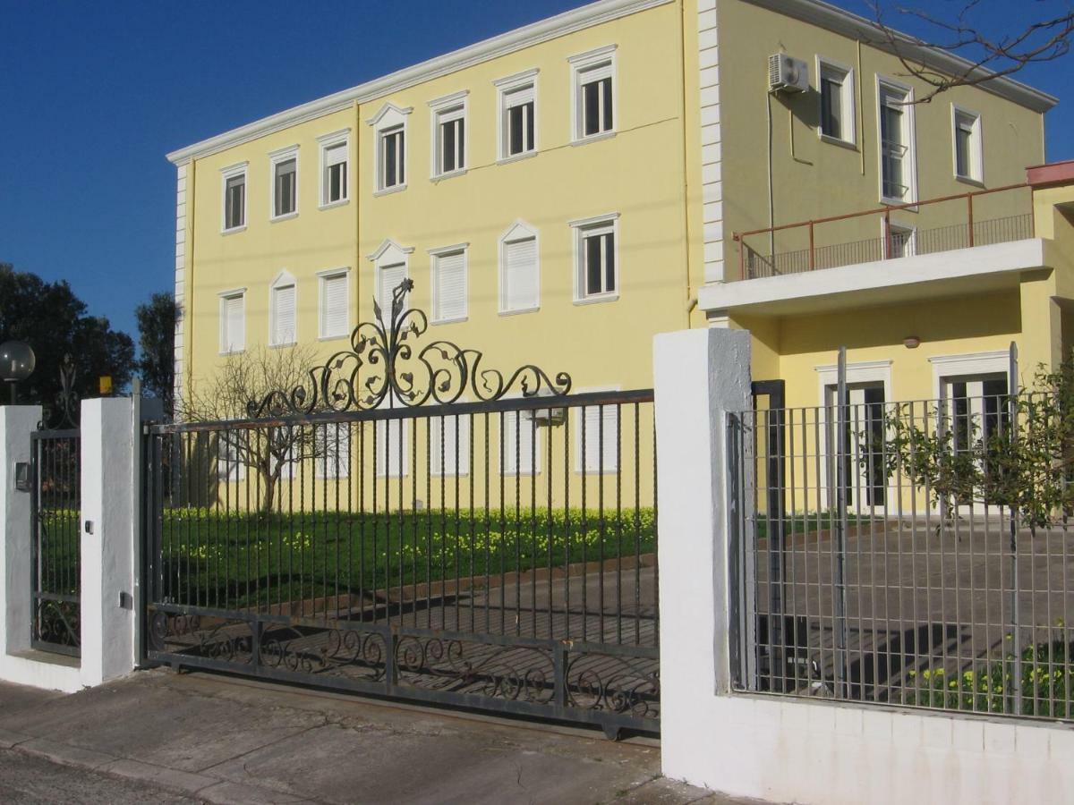 Villa Margherita Monastir Extérieur photo
