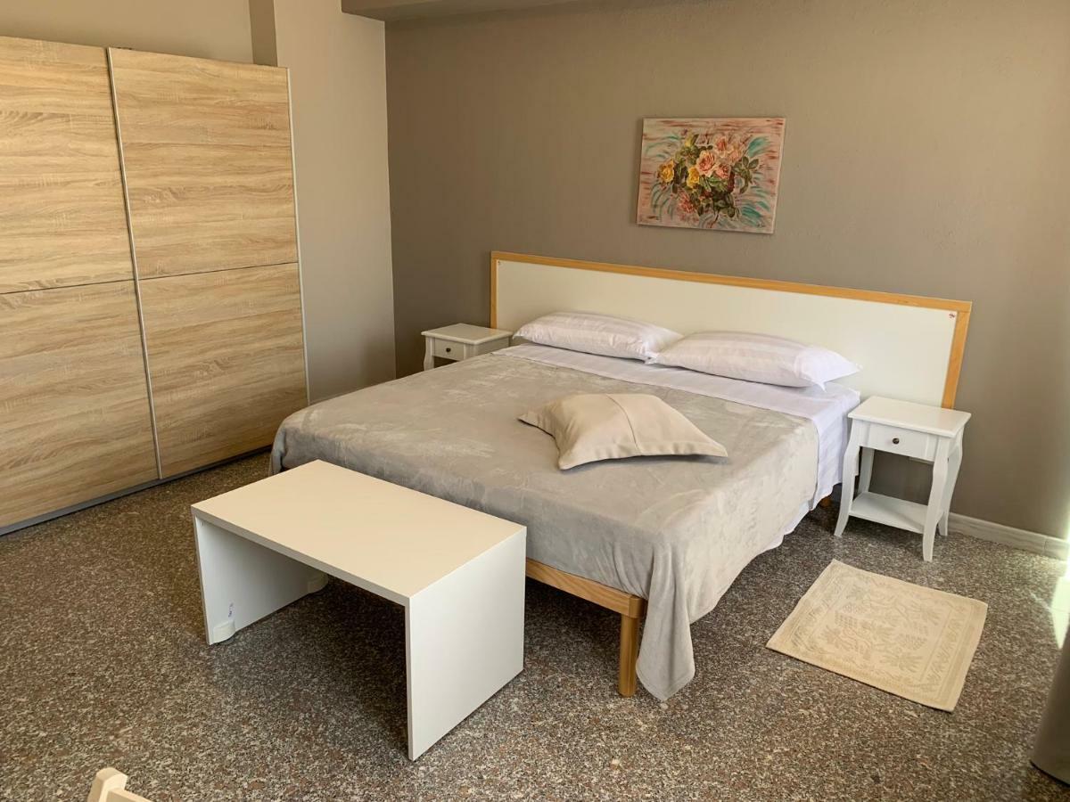 Villa Margherita Monastir Extérieur photo