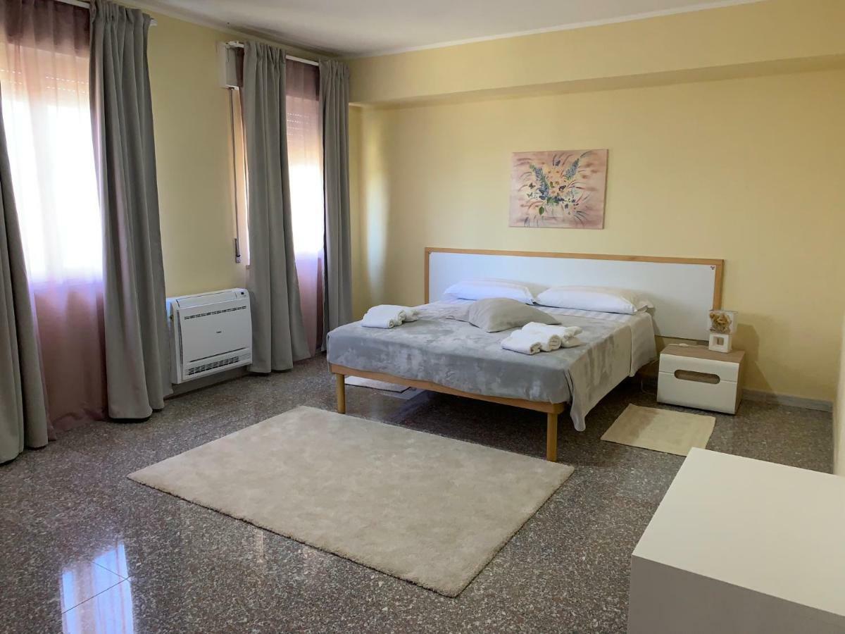 Villa Margherita Monastir Extérieur photo