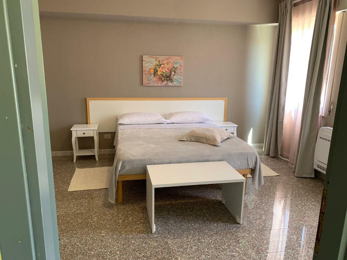 Villa Margherita Monastir Extérieur photo
