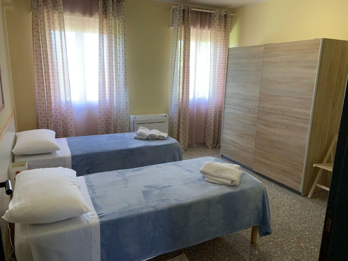 Villa Margherita Monastir Extérieur photo