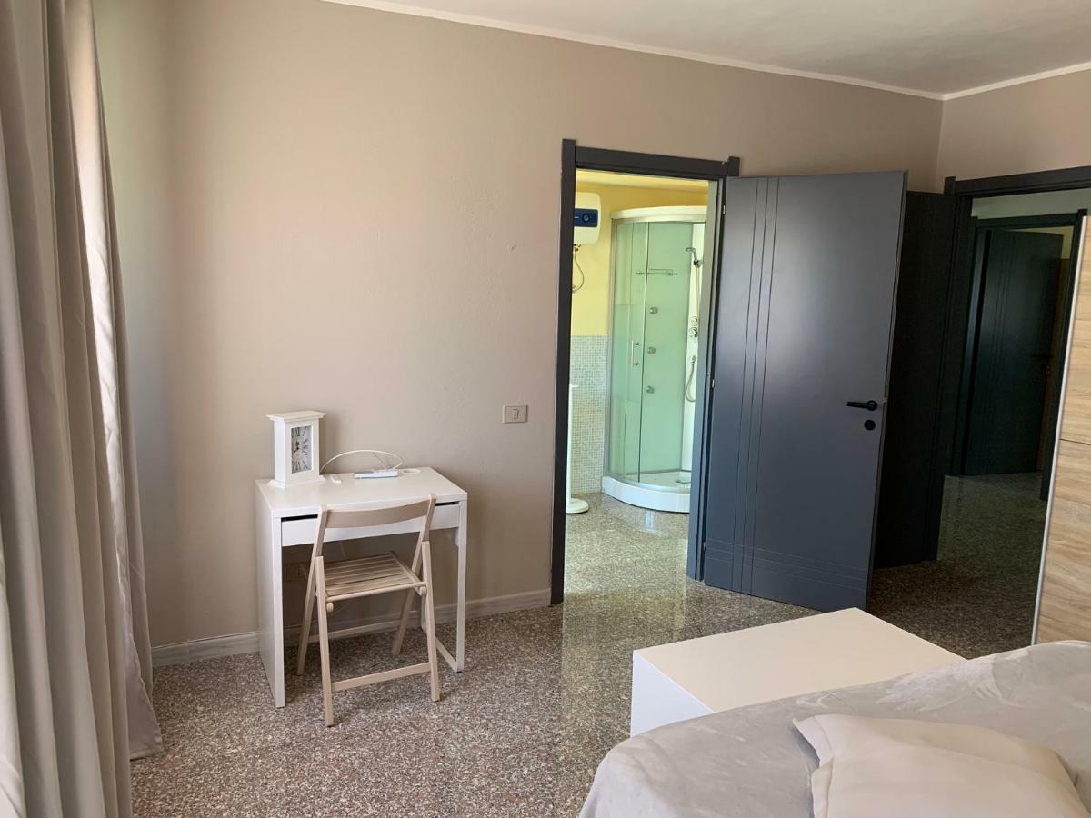 Villa Margherita Monastir Extérieur photo