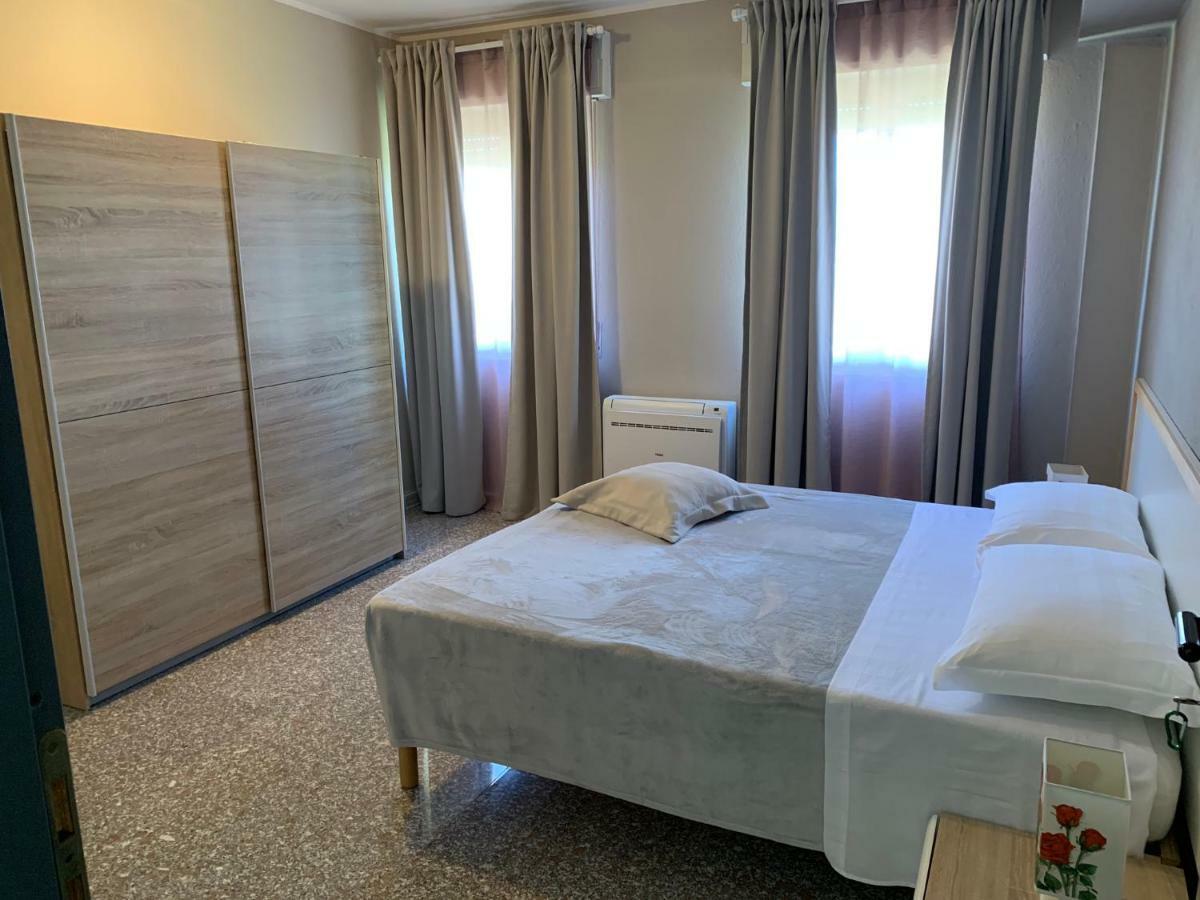 Villa Margherita Monastir Extérieur photo