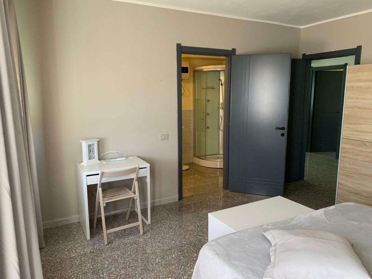 Villa Margherita Monastir Extérieur photo