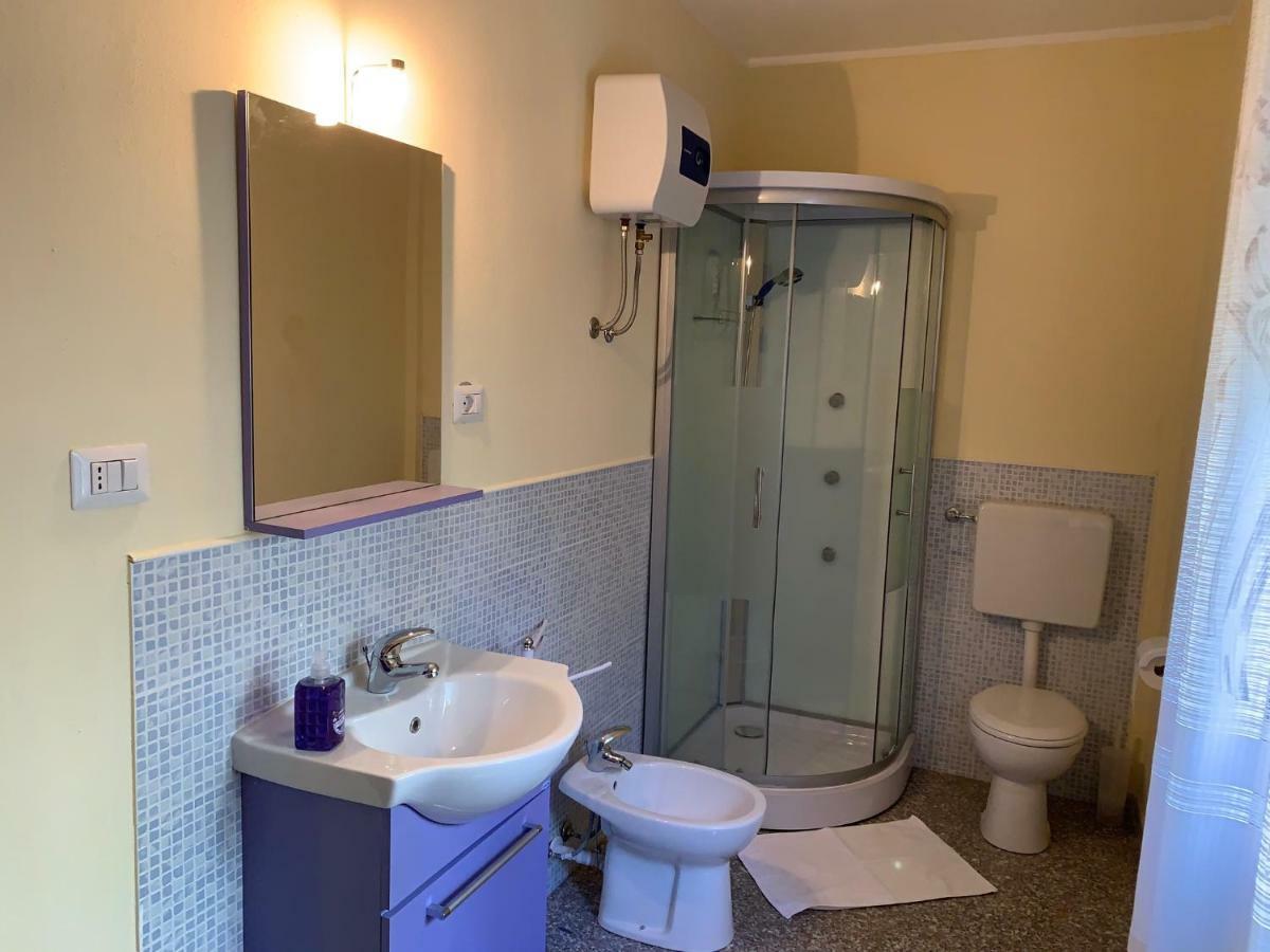 Villa Margherita Monastir Extérieur photo