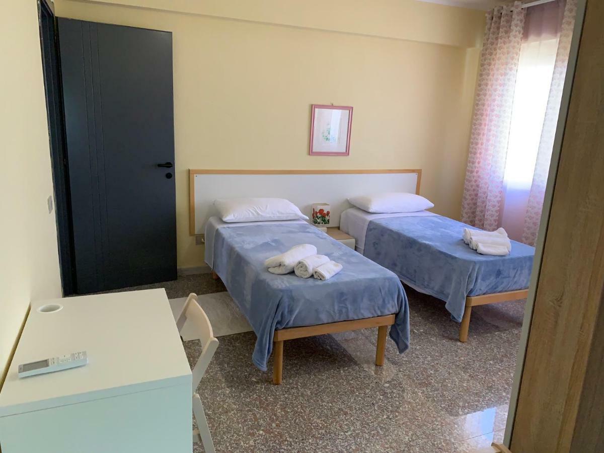 Villa Margherita Monastir Extérieur photo