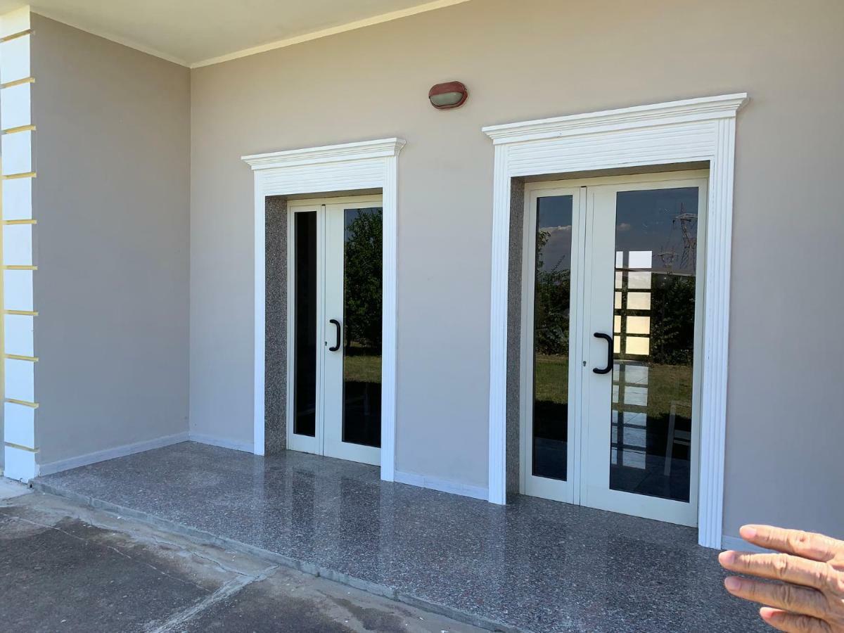 Villa Margherita Monastir Extérieur photo